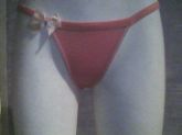 calcinha de Lycra