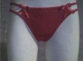 calcinha cotton